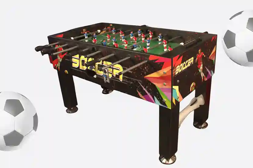 Flipper Arcade