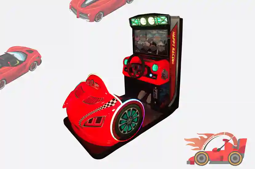 Jeu Interactif
